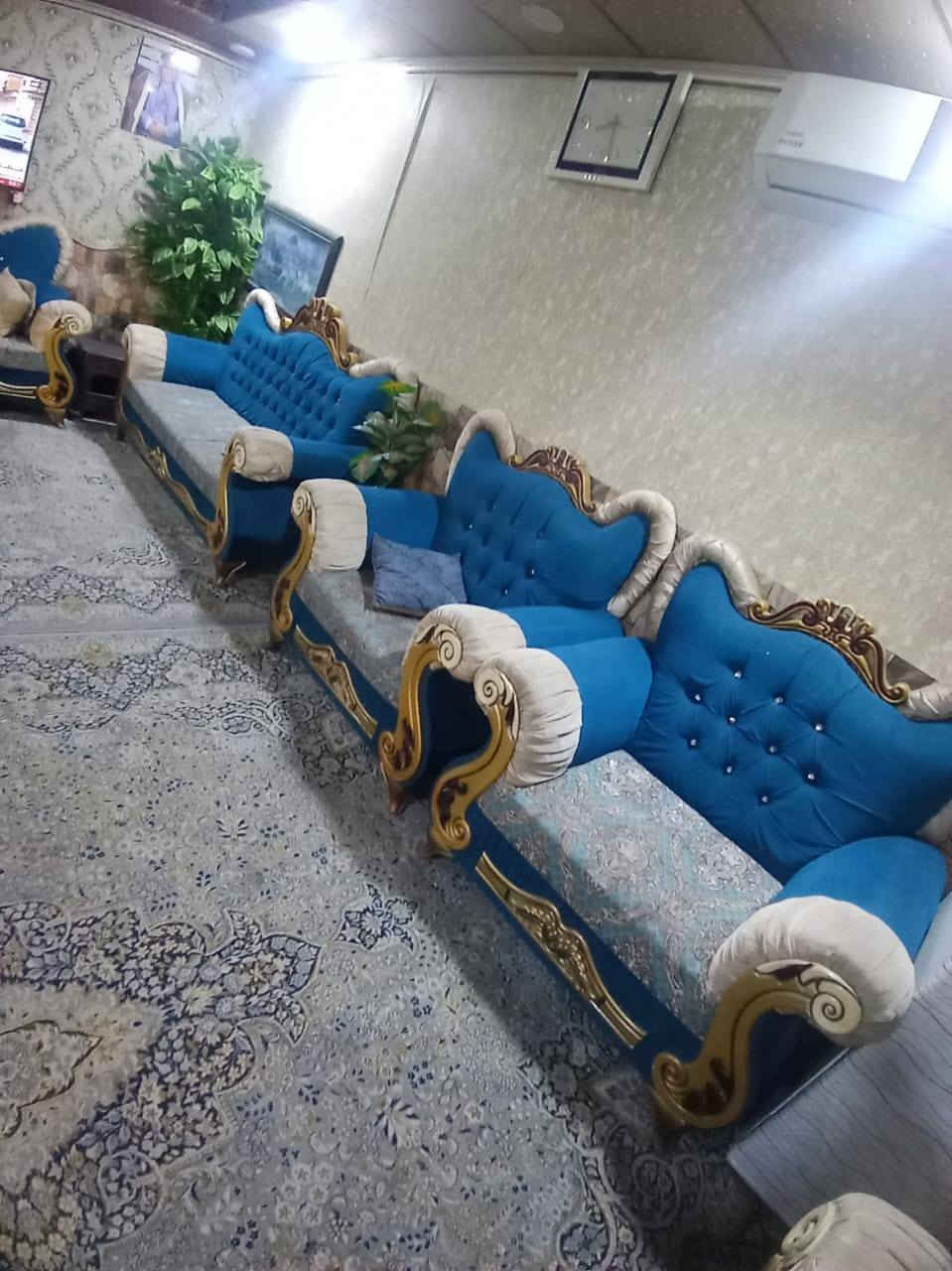 تخم ونص للبيع ١٤ مقعد ملكي نضيف نضافته 85٪

كربلاء حي العامل المنطقه الاخيره نهايت المول

للإستفسار مراسله خاص


**إذا كنت صاحب هذا الإعلان وتريد حذفه لأي سبب، رجاءا أرسل رسالة إلى الدعم الفني**