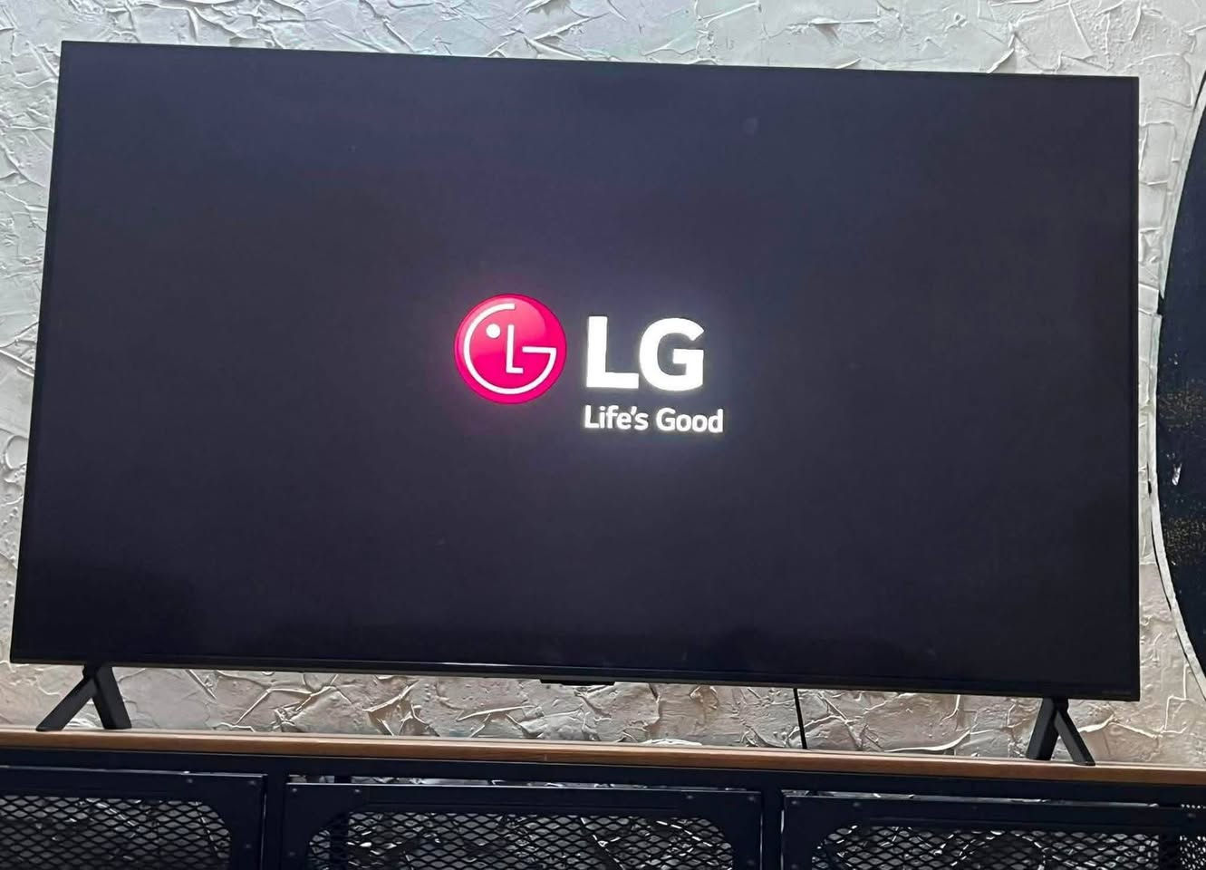 متاح مكلف بنشر شاشه السعر4k. LG NanoCellالف900 نانوسيل Lg شاشة
حجم 55 اصلية

ضمان سنة حال الجديد استخدم الشاشة ل المشاهدة والعاب البلي الشاشة

120 هرتز المشاهدة وال العاب 4K رقم ‏‪د***********‬‏
