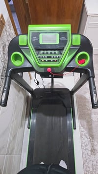 جهاز جري جبلي • تكسير الدهون • ٢ دنبل ٥كغ