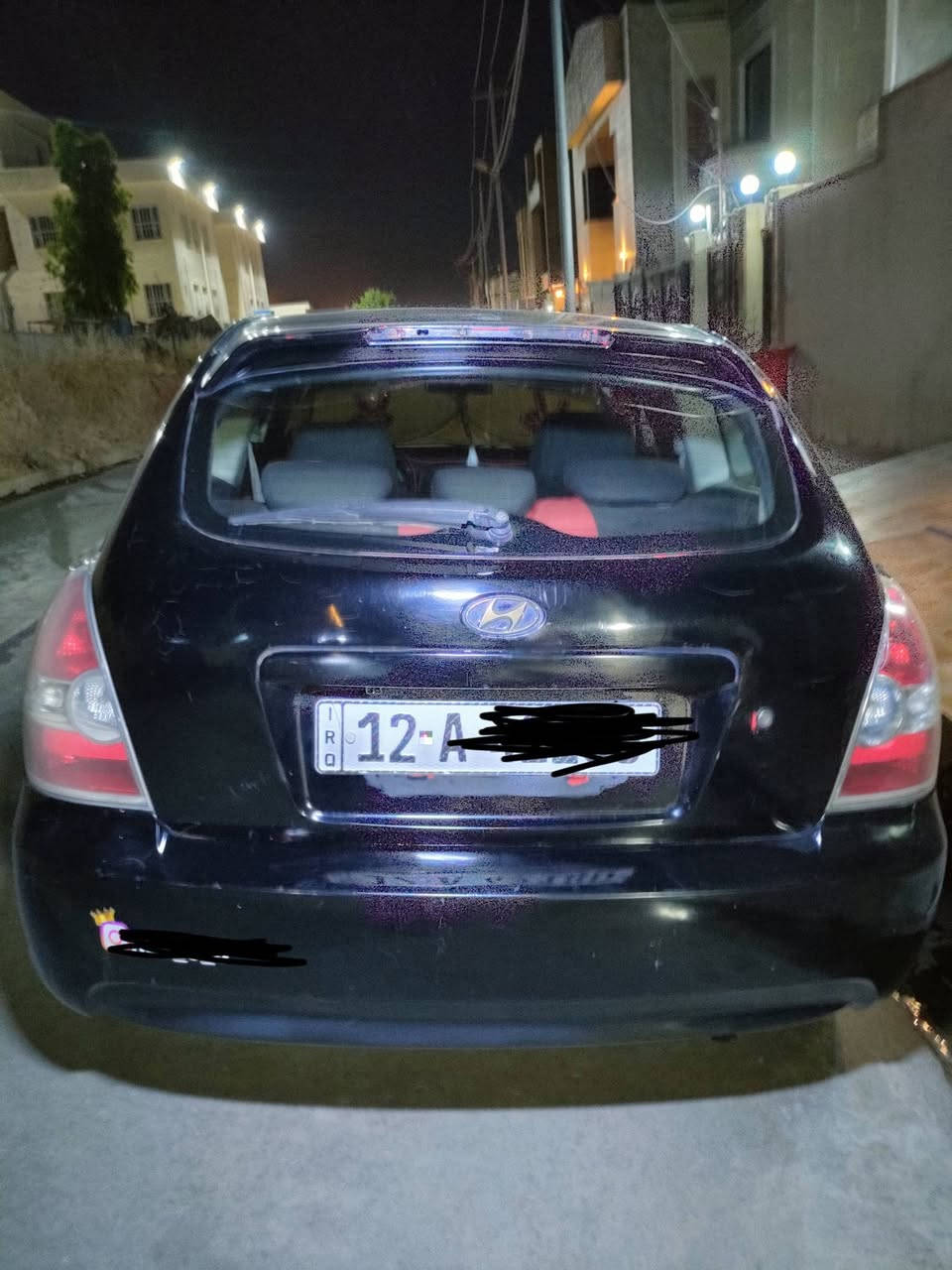 اكسنت تك باب 2008 وارد امريكي محرك 16 اصلي كير اوتوماتيك تبريد ثلج محرك لا صرف ولا نفخ رقم نينوى انكليزي سنويه جديده اني صاحبه الضرر شضايا تحرير وصبغ عام السياره جاهزه السعر 57 وبيها مجال بسيط جداً

***********
