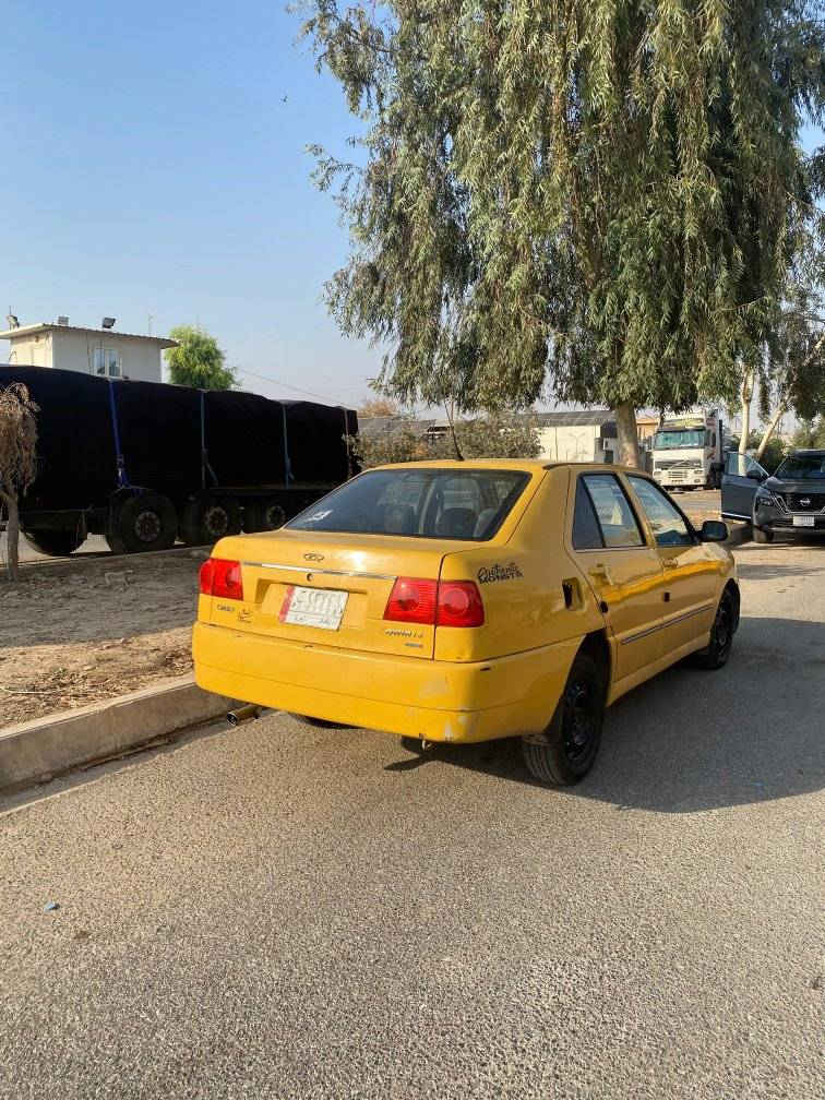 شيري كوين 2010 رقم بغداد مشروع وطني هزه جديده وصل ارقام دولي كامل شرط التحويل سياره بلاديه  كير محرك طخم تاير صبغ حزام للجماليه السياره جاهزه من كل النواحي السعر 36 وبي مجال قليل مكان كركوك للتواصل ***********
