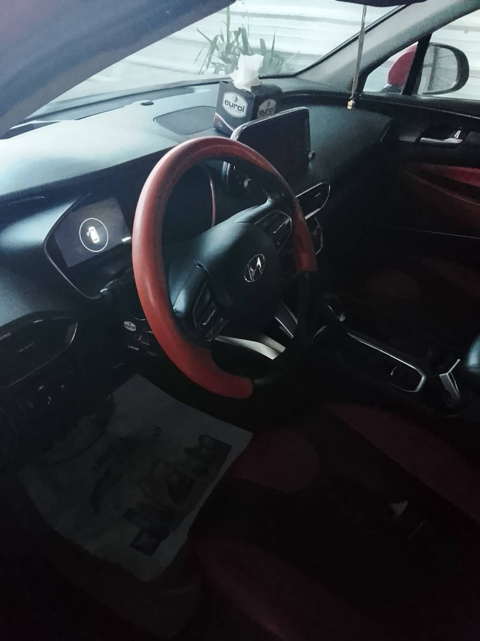 السلام عليكم
سنتافيا لمتد ٢٠١٩ شكل ٢٠ امريكي محرك2400
‎ خمسه راكب
فول مواصفات :-
--------------------------------------------------------------------------
‎بصمة -

‎بنوراما-
‎ مقاعد جلد كهرباء -
‎تدفئه وتبريد كشنات -
‎سترين تدفئة -
‎عرض داتا شو -
‎ تبريد شاشة-
‎ حساسات أمامي خلفي-
‎ اربع كامرات محيطيه ٣٦٠ درجة -
‎رادار -
‎توقف ذاتي -
‎وضعيات قيادة -
‎صندوق كهرباء -

-اشاير بالمري ونقطة عمياء
‎حساسات كشن -
‎أوامر صوتية -
‎منافذ شحن وشحن واير لس -
‎تحديد مسار-
‎
بكلايت لد 3D-
لد امامي ولايتات LED
باقي المواصفات معروفة
ماشية 75 الف كيلو قابل للزيادة 

بجم كبس مكفول 
ايرباك بردة فقط 
رقم بغداد 
السياره حادثه بأمريكا جنطه فقط وبل عراق صارت بيه بابين وجاملغ خلفي

وجاملغ امامي فقط صبغ بدون ضربه
مكان السيارة بغداد 
للاستفسار *********** بي واتساب
-------------------------------------------------------
***********
