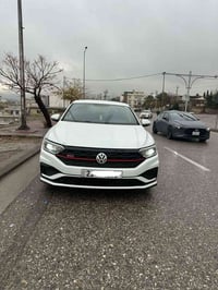 جيتتا GLI موديل ٢٠٢١ مواصفات S  بدون صبخ رادار جوانب رادار امام مقعد  ...