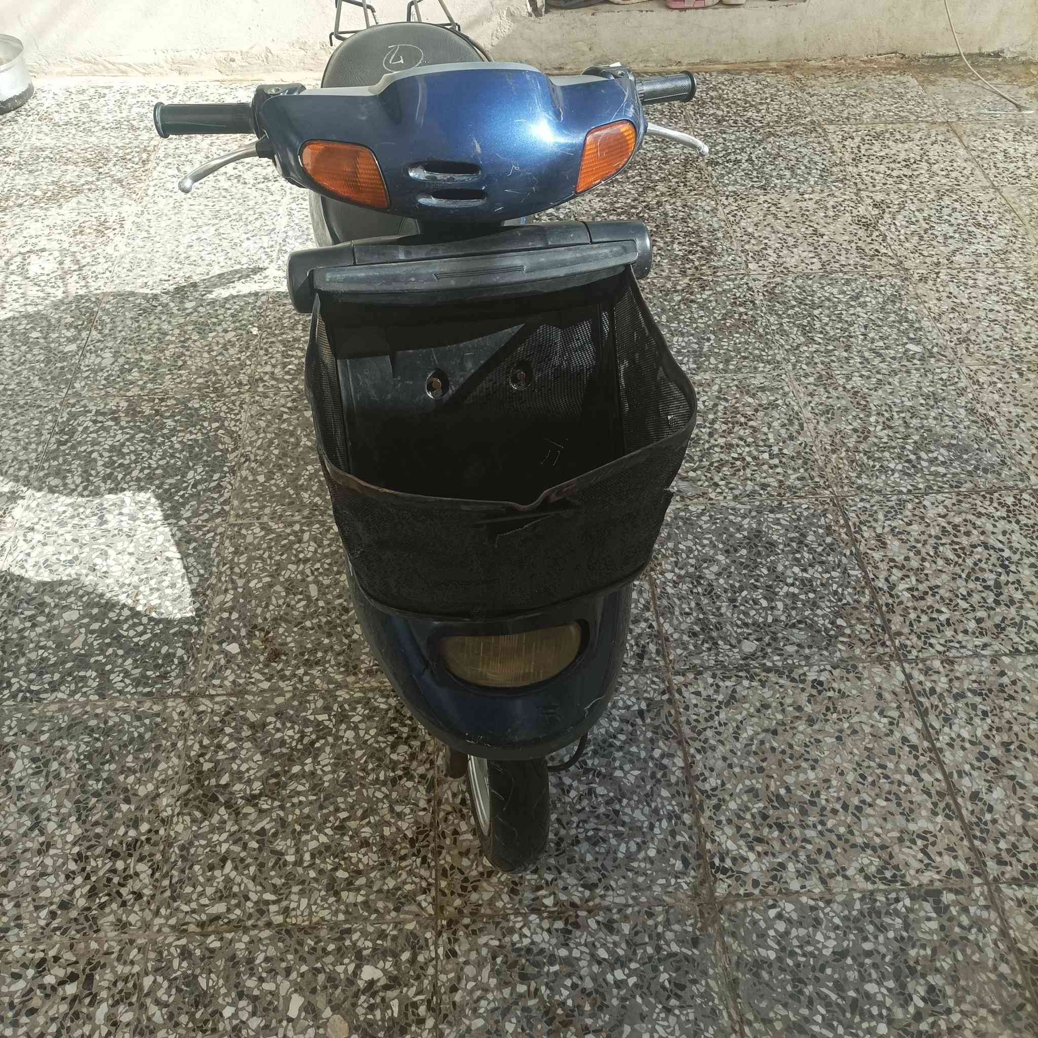 دراجة منغولي نظيفة كهربائيات شغالة دراجة نضيفه شغاله سلف وهندر مابيها نقص صارلي سنه من ماخذه حاويه مكفوله مابيه أي شي مفتوح 
العنوان/ كربلاء حي العسكري 
للأستفسار/***********
