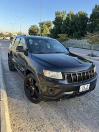 مراوس وية دورنكو من موديل ٢١ وفوك واريدها هيمي وانطي فرق  / جيب شيروكي...