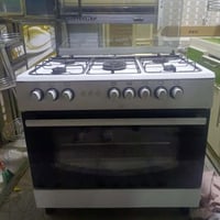 طباخ كريازي نظيف جداً وكُله شغال الي يريده يتفضل خاص وعندي توصيل ٠٧٧٠٦...