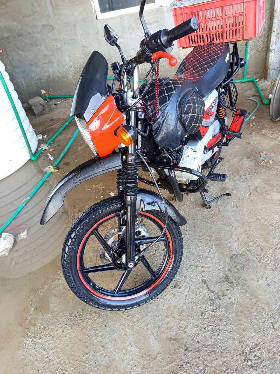 سلام عليكم نعيدنشربسبب وعودكاذبه دراجه 21مرقم البيع مكاني ديالى سعر1750بيهةمجال هاذا رقمي***********
