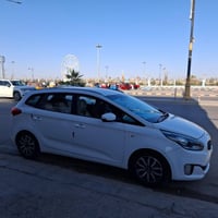 كارينزا • ٢٠١٤ • محرك ٢٠٠٠