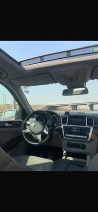 ام ال500 • ٢٠١٢ • V8 بي توربو