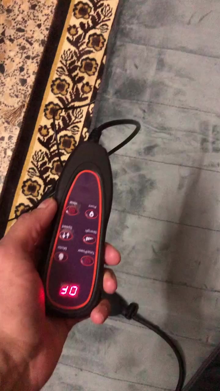 دوشك مساج حراري للبيع


**إذا كنت صاحب هذا الإعلان وتريد حذفه لأي سبب، رجاءا أرسل رسالة إلى الدعم الفني**