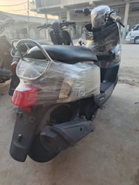 دراجتين للبيع نوزل المصطره الدراجه حاويه صارشهرمن ماخذيه كفاله عامه ال...