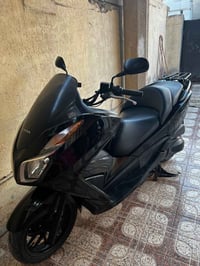 شباب من رخصت مديرالكروب المحترم دراجه فورزه صفر 12 رمبه كفاله عامه صار...