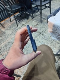 نوت ٢٠ الترا • ذاكرة 256 • كاميرا معطلة