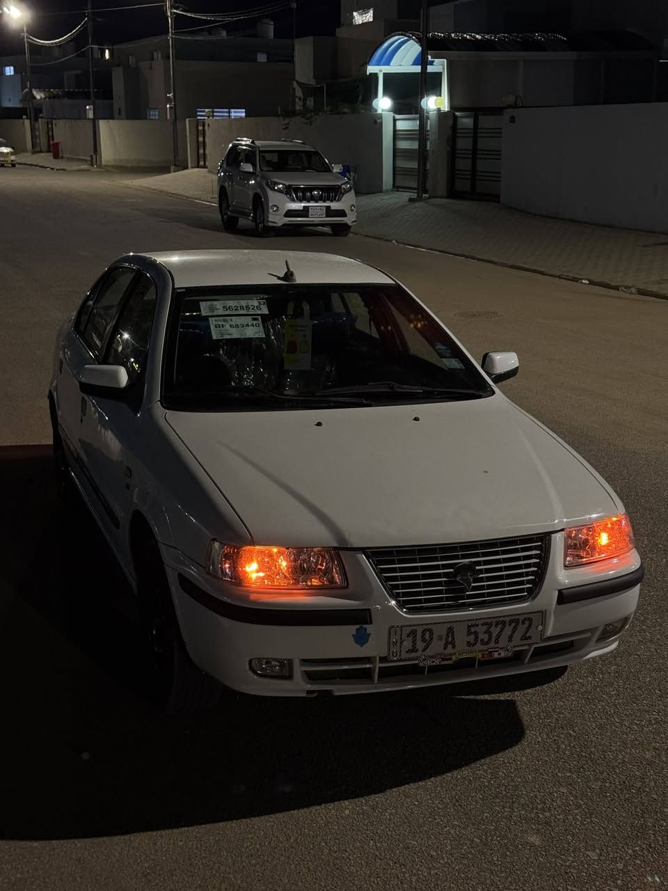 سلام عليكم خوان سمند مديل 17 سياره مكفوله كفاله عامه ماعده بارد بصيط باب العبري الباقي كفاله عامه سياره حلوه وما عايزه برغي الرقم كربلاء مشرع وطني هزه جديده رقم جديد مكينه كير تبريد سياره عله وضع الشركه السعر 64 وبيه مجال الطيبين مكاني نجف مكتب الرشيد الهاتف ***********
اخوان رجان عل خاص ما اريد ولي وشراي يعبر المنشور ولي عنده بس 30 الضل يعامل وتحياتي الجميع
