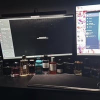 مجموعة عطور • مرتبة • عيد الفطر