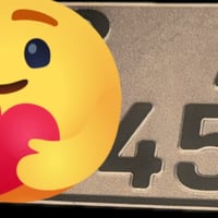 اخوان  ارقام راس الثور للبيع انكليزي مداور ثاني يوم الاستفسار عل رقم 0...