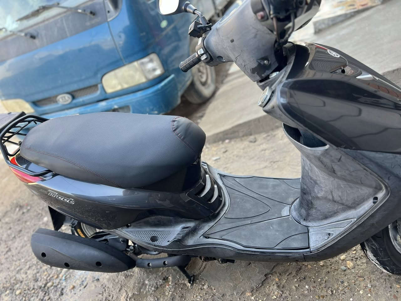 سلام عليكم 
شباب دراجه اللبيع
اكرز مكفوله كفاله عامه السعر 12وبيه مجال 
واتساب فقط ***********
