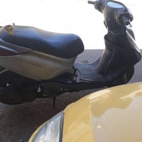 بريز • شغاله سلف • باتري ضعيف