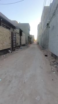 قنطرة السلام • ١٠٠م • طابو سند