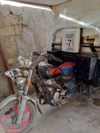 ستوته • موديل ٢١ • شغله