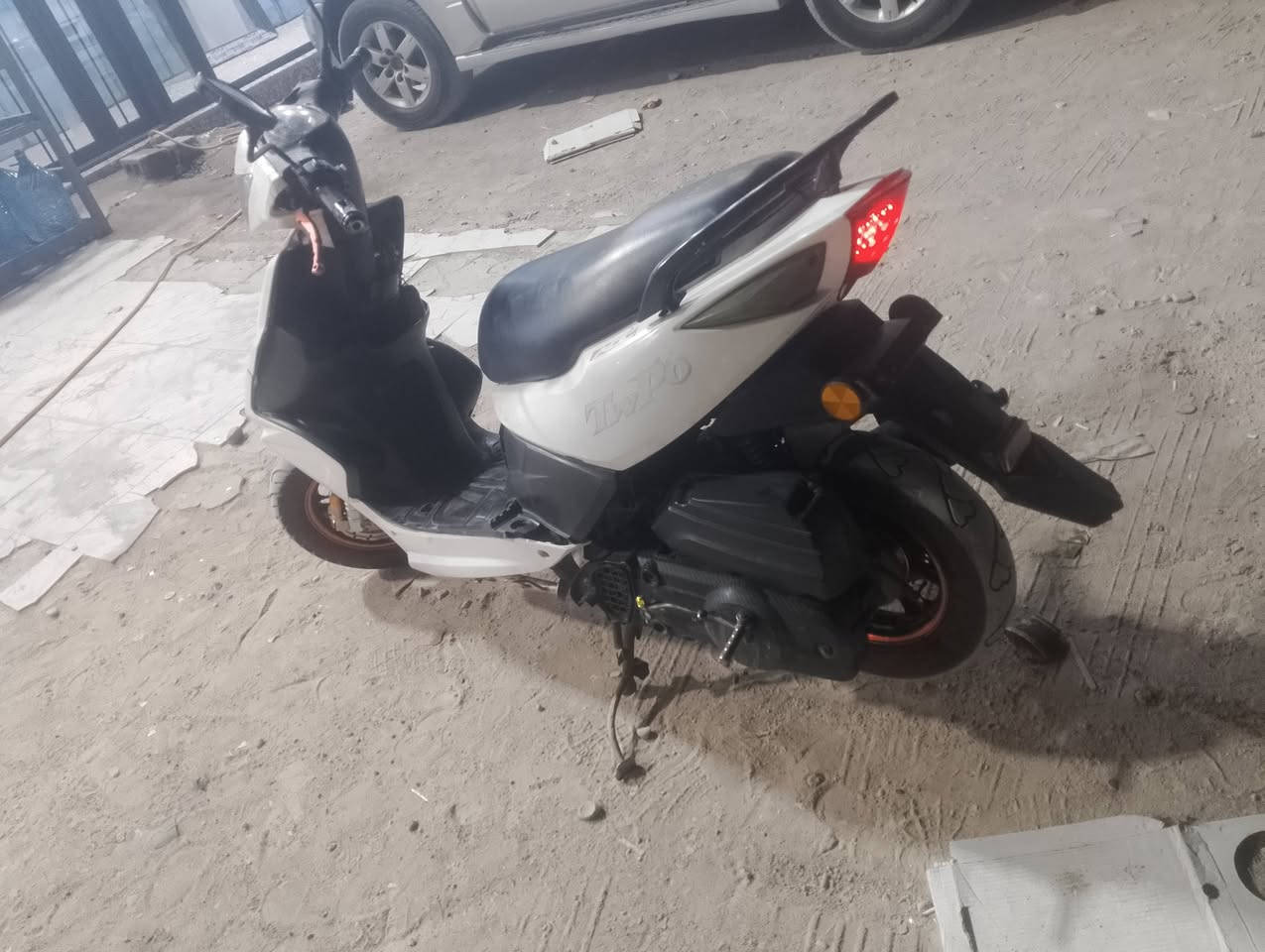 السلام عليكم ماكس مضلع كفاله من كلشي كلشي شغال بيها مكاني البصره الزبير سعر 425 رقم الهاتف ***********

