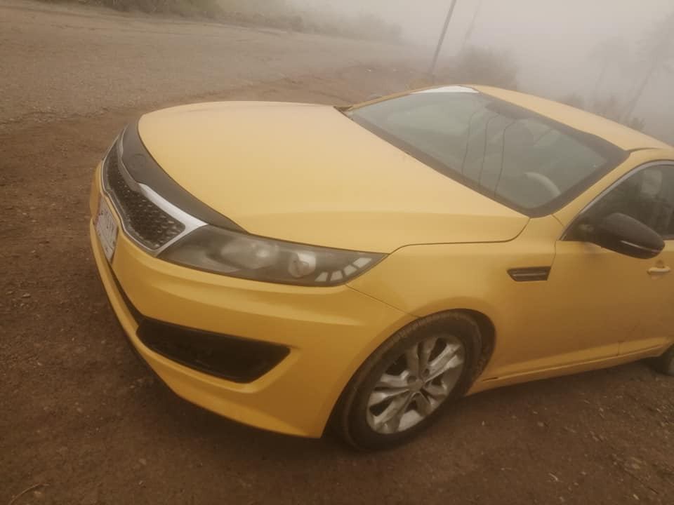 السلام عليكم
مرخصت الدمن

اوبتما٢٠١٢ للبيع 

 سنويه اله 2029

سياره جاهزه من كلشي  محرك وكير وتبريد وحداديه 

 خير من الله  . رقم بغداد
 
مكان الفلوجه

سعر ١١٠وبيها مجال واذا مراوس ب كامري2008

 

‏‪***********‬‏
