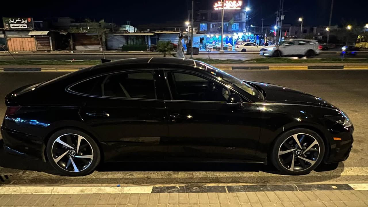 السلام عليكم سوناتا 2022 وارد امريكي حادث جاملغ خلفي وراجع بارد نفسه نظيفة كلش السياره مابيها اي نقص مكينة 1600 تيربو فول مواصفات بانوراما فتحه السعر ١٧٥ للتواصل على الرقم*********** البصرة, العراق
