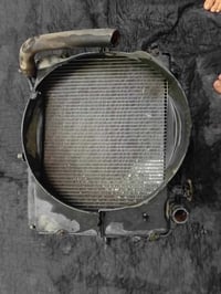 راديتر فحل اصليه السعر 50 الف ويوجد توصيل 07801055876