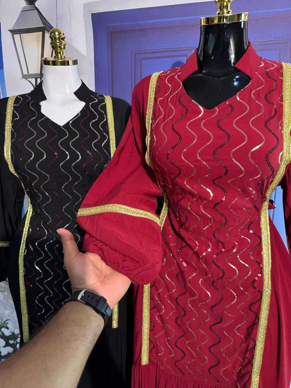 ر🔥 وووصل الجماال وترند الموسم ♥️
دراعات نسائي 
يجنن 🔥🤍

الخامة كشمير مصري مكفول من الطفره
  
L XL XXL 3XL قياسات 

#سعــــــــــــره.٢٨ الف كربلاء, العراق


**إذا كنت صاحب هذا الإعلان وتريد حذفه لأي سبب، رجاءا أرسل رسالة إلى الدعم الفني**