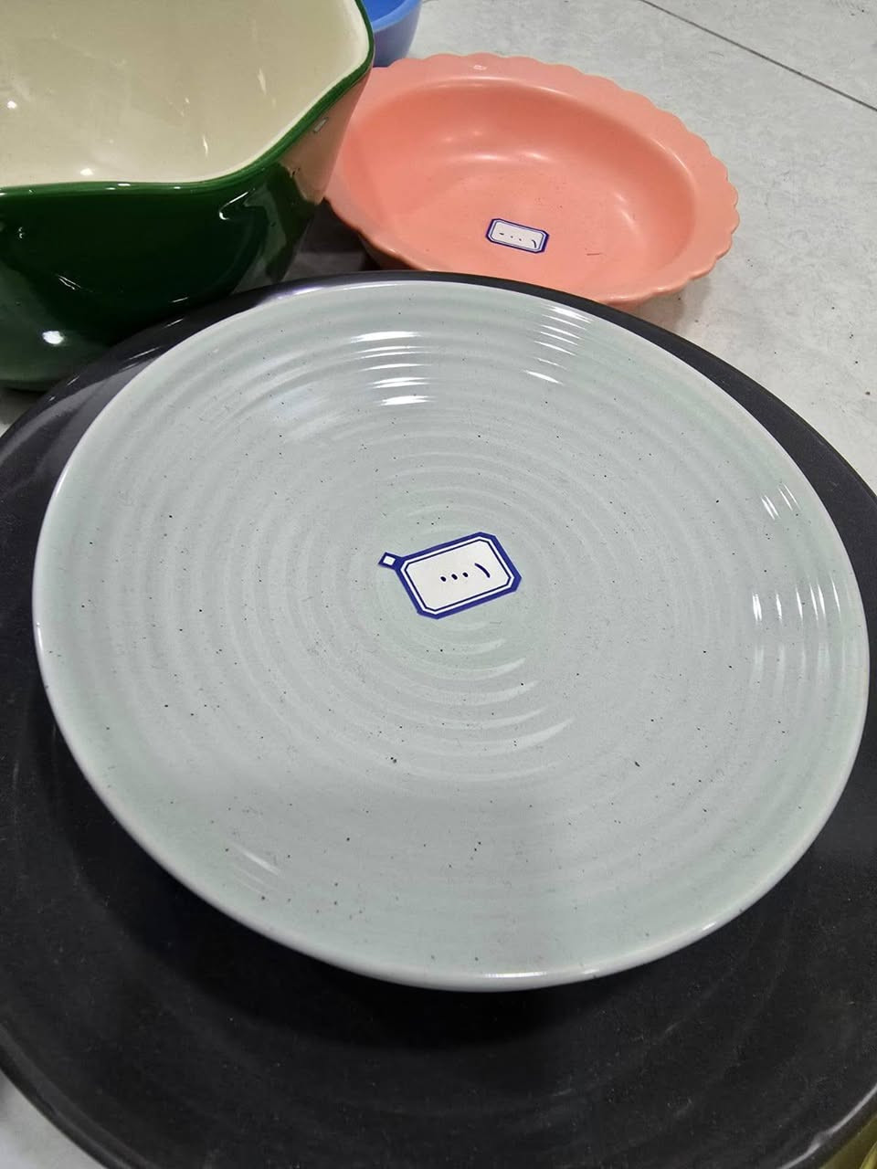 على بركة الله
محل (دار خانقين للبايركس والمواد المنزليه) 
وصول بضاعه جديده بايركس  ومواد منزليه 
متواجدين الان في المحل لغايه ساعه ١٢ ليلا 
العنوان /توله فروش - مقابل تربيه كوردستان
*********** واتس اب
***********
يوجد لدينا توصيل
