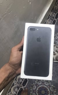 آيفون 7 بلس • ١٢٨ • مقفل