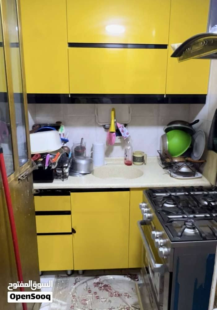 يعلن مكتب المرتضى للعقارات عن توفر
بيت للبيع ، في ياسين خريبط ، مقابل ساحة خدمات ، قرب دائرة الكهرباء
طابقين ونص ، بناء 2018
المساحة / 100 متر
الواجهة / 5 متر
النزال / 20 متر
يحتوي على / 4 غرف وصالة واستقبال ومطبخ وصحيات
سعر البيت / 240 مليون

توجد لدينا عروض اخرى
للأستفسار الاتصال على الارقام التالية
قسم البيع / *********** - ***********
قسم الايجارات / ***********
نستقبل كافة العروض والاعلانات نشرها وترويجها مجانا
عنوان المكتب / الجنينة / شارع جامع الكرناوي / مقابل فتافيت سنتر
