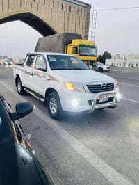 فورويل • اوتوماتيك • ٢٠١٥