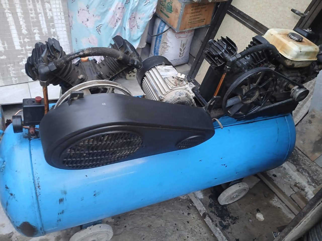 غراض بنجرجي للبيع جاهز كافة الادوات
بغداد الحسينية
*********** واتساب
