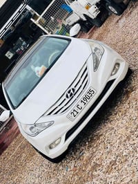 سونتاه ٢٠١١ • فول مواصفات • مكينة ٢٠٠٠