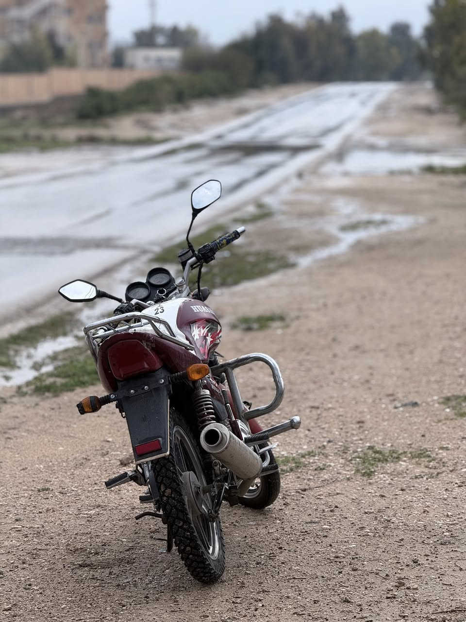 للبيع 
هيوشه 2023
گير محرك مكفوله
جاهز ما بي نقص 
سعر 825وبي مجال


**إذا كنت صاحب هذا الإعلان وتريد حذفه لأي سبب، رجاءا أرسل رسالة إلى الدعم الفني**