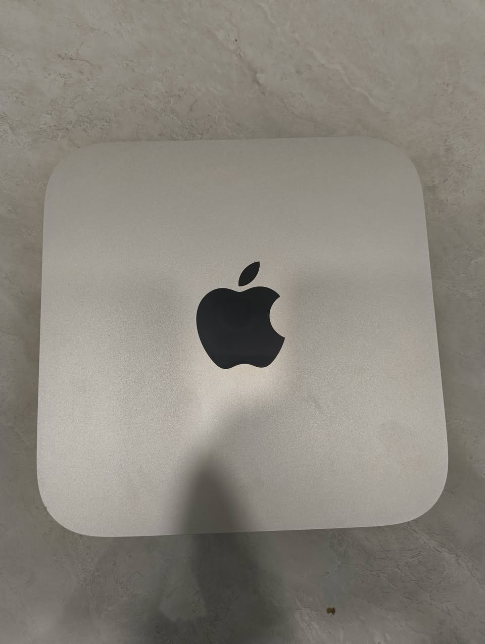 للبيع   Mac Mini M2
المواصفات:

• Apple M2 Chip

• 8GB RAM

• 256GB SSD

⌨️  keyboard  Logitech Mx keys 

 الكرتون الأصلي  غير متوفر 

 السعر: 500 ألف دينار
التواصل
***********
