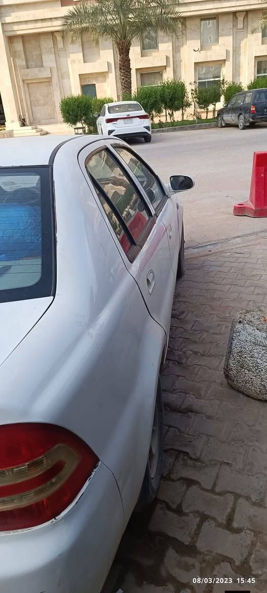 سلام عليكم
جيلي سيكي موديل 2012 رقم قادسيه كير ومحرك مكفول حداديه جديده تخم تاير جديد فقط خياسات قليل رايد 
مراوس بسياره كير اوتماتيك كون مو تعبانه مكاني نجف 
***********
