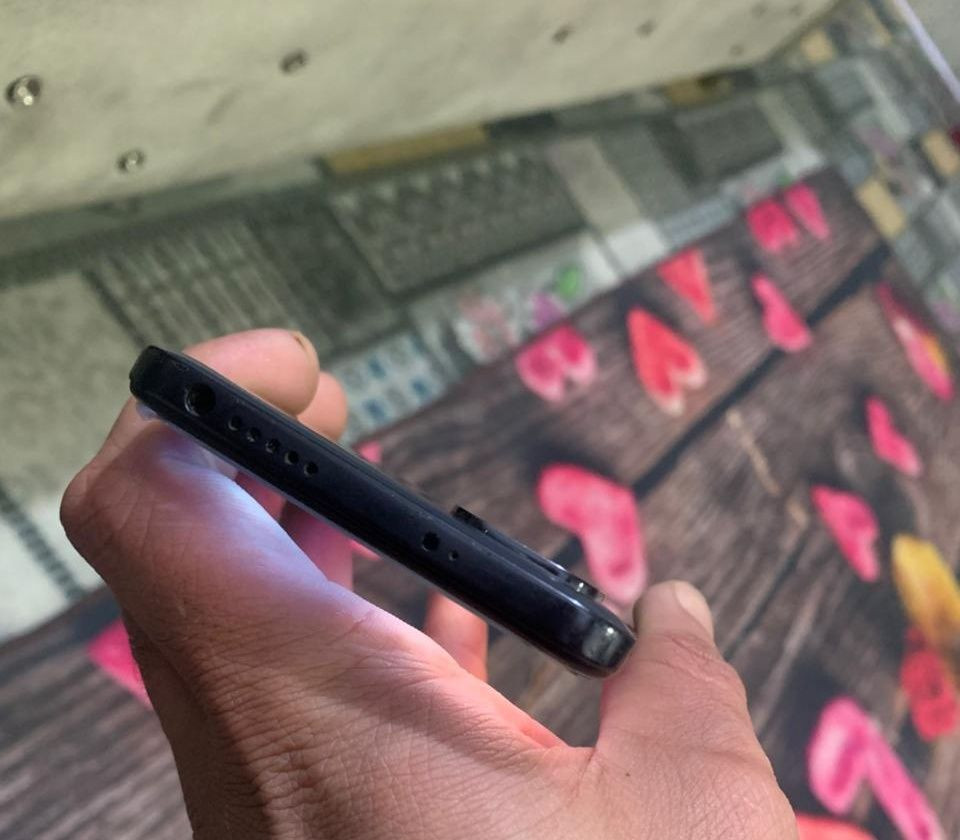 ريدمي نوت 11 
دبل خط مكاني النجف 
الذاكرة 128GB الرام 8GB النضافة 100%
السعر 150 الف قفل شراي تعال خاص النجف, العراق


**إذا كنت صاحب هذا الإعلان وتريد حذفه لأي سبب، رجاءا أرسل رسالة إلى الدعم الفني**