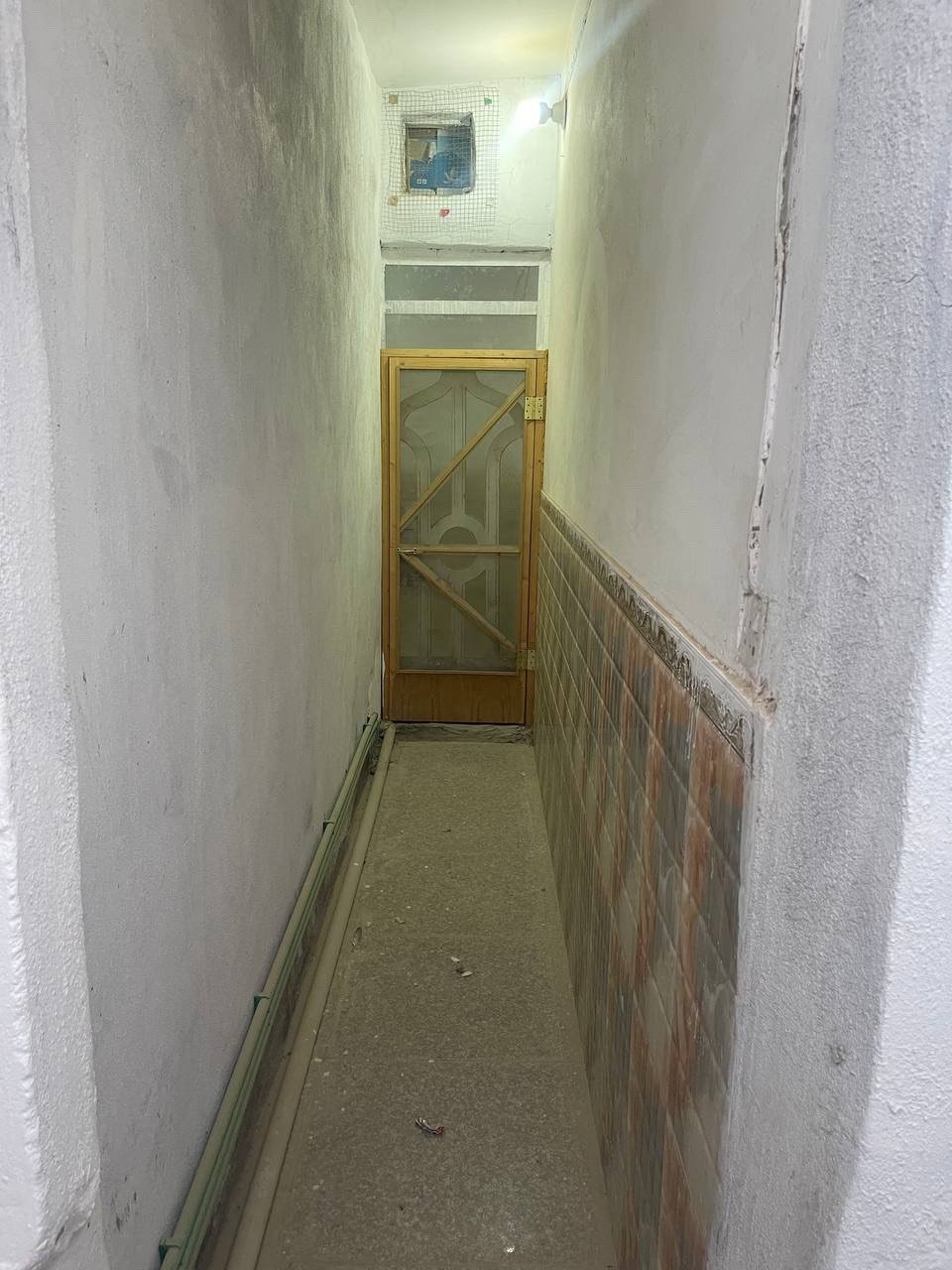 📍 الموقع: الحلة -خلف مستوصف المهندسين مباشره داخل الفرع 
🏷️ النوع: طابو صرف طابقين
📐 المساحة:85 م
💰 السعر:85 بي مجال
🛏️ محتويات البيت: استقبال -هول -مطبخ -غرفه بالطابق الأرضي وغرفه بالطابق العلوي 
📞 للتفاصيل:*********** 