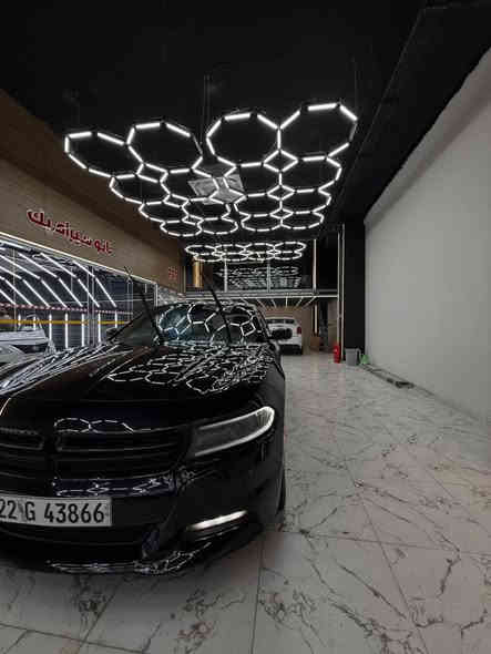 سلام عليكم 

جارجر موديل 2016 sxf سياره حلوه وتخبل جاهزه من كلشي  الحادث مالتها فقط دعاميه  مال امريكا وهنا بيهه تبديل جاملغ امامي جهه السايق بدون قطره تصليح او معجون موجودات الصور الحادث السعر 185
الاستفسار ***********
