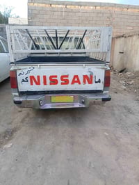 ١٩٩١ • مكينة وكير • تواير جديدة