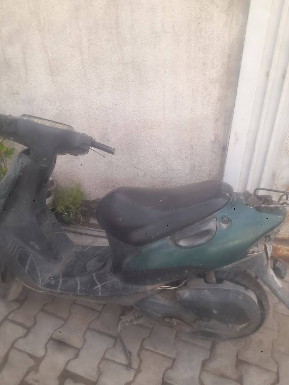 للبيع سعر ١٠٠$الف نكره سلف عوزه صالنصه عنواني الحريه الثالثه


**إذا كنت صاحب هذا الإعلان وتريد حذفه لأي سبب، رجاءا أرسل رسالة إلى الدعم الفني**