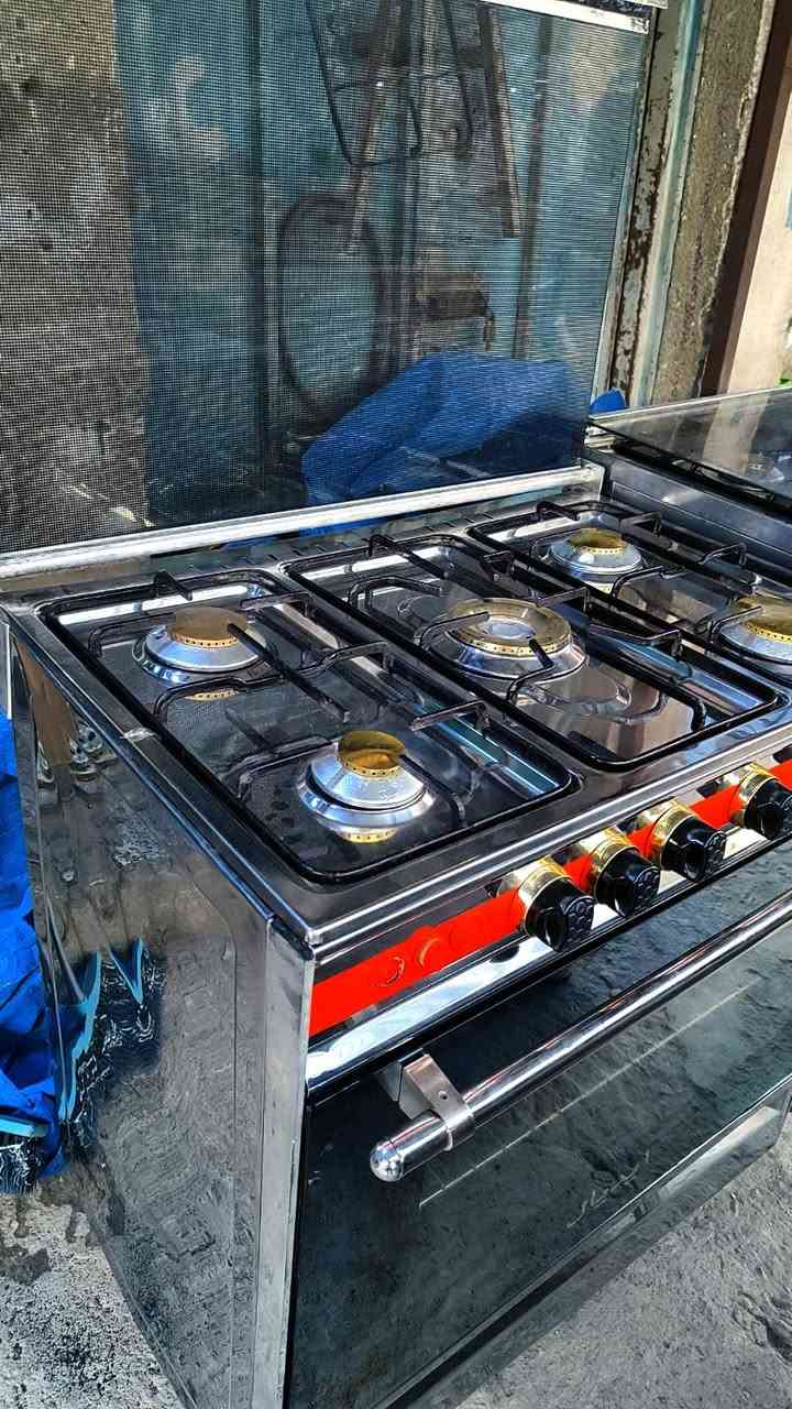 طباخ ايديال المصري قياس 80 باله مستخدم نظيف جداً 👌 شغال العيون والفرن 🔥
متوفر توصيل داخل الناصرية والاقضية 🚙 وبيعنا شرط الفحص 👍
الحجز والاستفسار الخاص مفتوح🗯 ونرد ع كول بأسرع وقت


**إذا كنت صاحب هذا الإعلان وتريد حذفه لأي سبب، رجاءا أرسل رسالة إلى الدعم الفني**