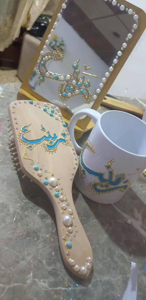 شغل حسب الطلب توصيل داخل حزيران الف


**إذا كنت صاحب هذا الإعلان وتريد حذفه لأي سبب، رجاءا أرسل رسالة إلى الدعم الفني**