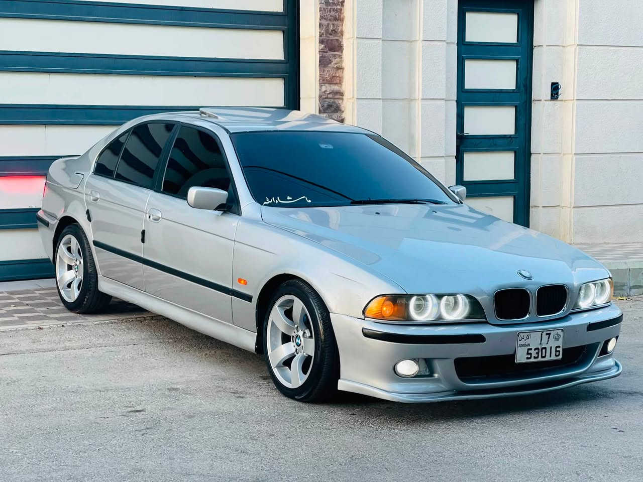 ⚠️بسم الله الرحمن الرحيم
‏بي إم دب.    BMW.  

موديل 98 

⚠️متور 2000 قوي و اقتصادي 

 ⚠️قير تمتك تب ترنك ✨  فحص جـــيد. 

⚠️كوشوك  وجنط جديد ✅

بور ستيرنج 💯   

ضباب حراري كامل  ✈️ ✅

غرفه جلد كامل 

دهان جديد 
كشفات زينون
برادي خلفيه 
موري كهرباء 
مانع انزلاق 
 

مسجل شاشه 
 
فتحه 3حركات 

مكيف حامي بارد 🥶🥶

⚠️سنتر لوك  

⚠️ترخيص لا شهر 10 

 زجاج كهربا 

⚠️السياره بشكل عام مو نقصها شي الحمدالله 💯👍 

( كاش فقط)  💯👍

الفحص

 امامي ،  قصعات اثر ضربه 

 امامي ، مضروب راس 

خلفي ، مضروب مع قصعات 

خلفي ، ضربة عل راس 

السعر 3400    قابل للتفاوض بعد المعاينة 

الموقع  : عمان الجويده

للمرجعه 0789761761


**إذا كنت صاحب هذا الإعلان وتريد حذفه لأي سبب، رجاءا أرسل رسالة إلى الدعم الفني**