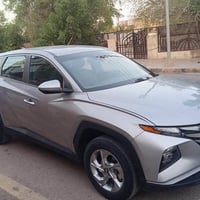 توسان ٢٠٢٤ • نص فول • حادث خلفي