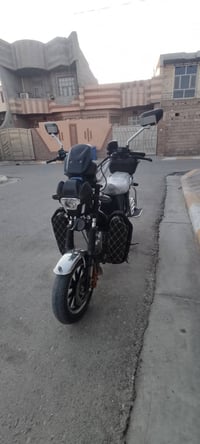 موديل 2025 • كله شغال • بيه مجال