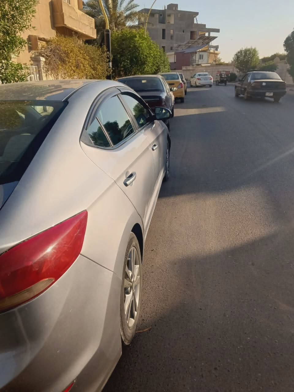 من رخصت الادمن سياره للبيع النتره موديل 17رقم بغداد جديد صدر جديد سنويه بسمي حادث سياره جاملوغ مبدل مع صبغ البنيد مواصلة اللغد تبريد كامل جديد مكاني بغداد 110$الاعظميه


**إذا كنت صاحب هذا الإعلان وتريد حذفه لأي سبب، رجاءا أرسل رسالة إلى الدعم الفني**