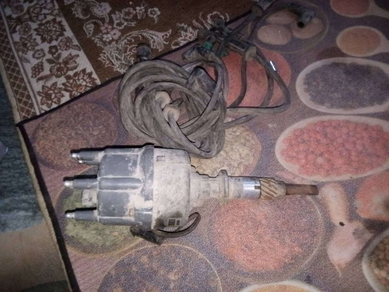 ديلكو جيب شيروكي موديل 93
***********
